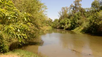 creek