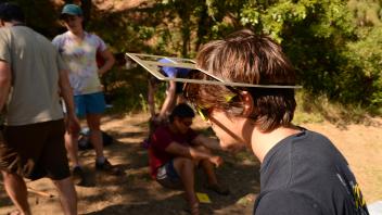Putah Creek Field Day