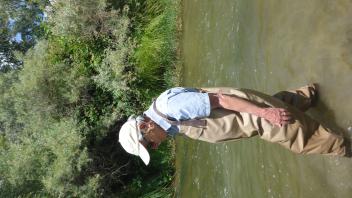 Putah Creek