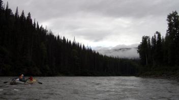  Skeena River 