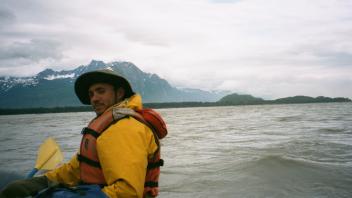 boating