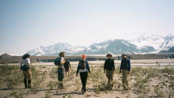 group of people