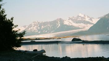 glacier