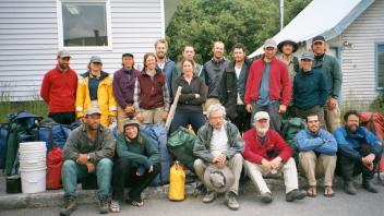 group photo