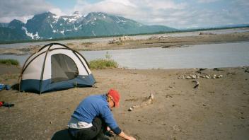 camp