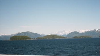 group of people on ferry