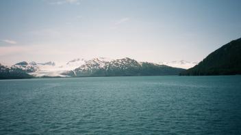ferry view