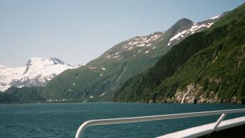 ferry view