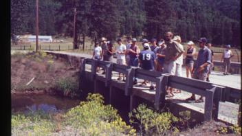 Scott River People 08 group