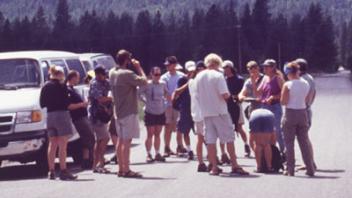 Scott River People 09 group