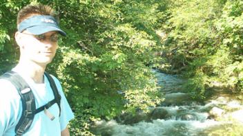 Scott River People 25 Recon