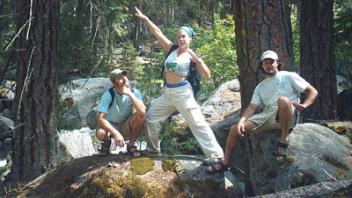 Scott River People