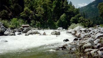  rafting