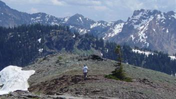hike