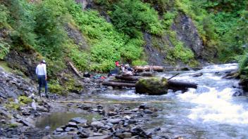 Sheladamus Creek