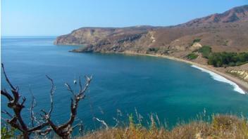 Smuggler's Cove