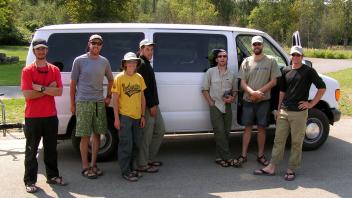 Sol, Carson, Kate, Aaron, Alex F. (_Jack_), Chris, and Evan