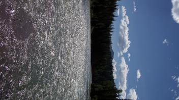 Skeena River.