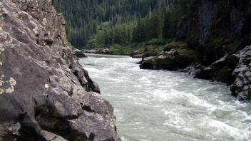 Skeena River