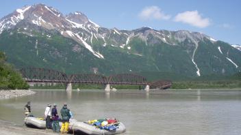 The Million Dollar Bridge
