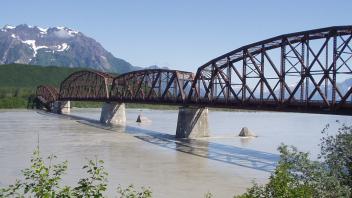 The Million Dollar Bridge 2.