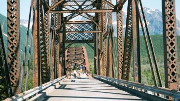 The Million Dollar Bridge 3