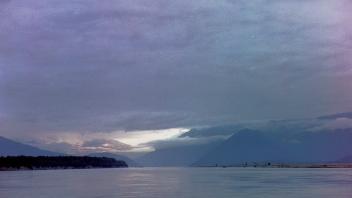 Copper River 