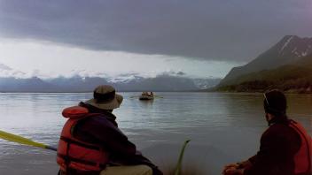 Copper River