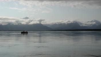 Copper River