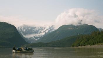 Copper River