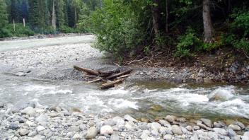 Creek