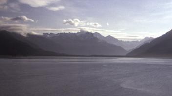 ferry view