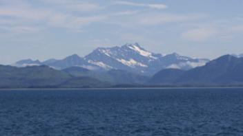 ferry view