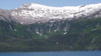 ferry view