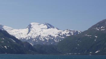 ferry view
