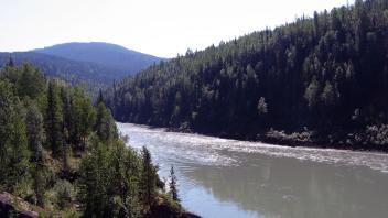 Skeena River