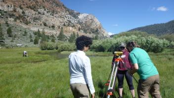 Tuolumne Meadows