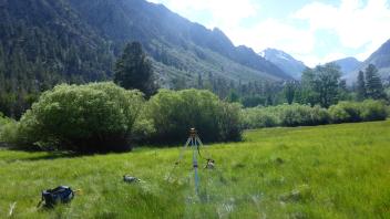 Tuolumne Meadows