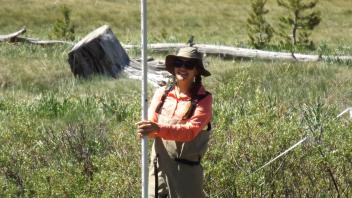 Tuolumne Meadows