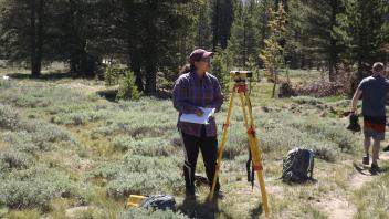 Tuolumne Meadows