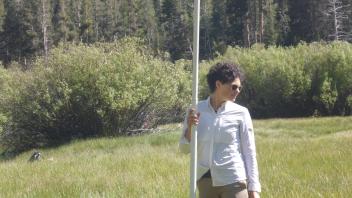 Tuolumne Meadows
