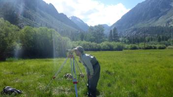 Tuolumne Meadows