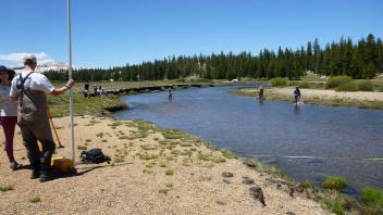 Tuolumne Meadows