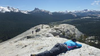 Tuolumne Meadows 