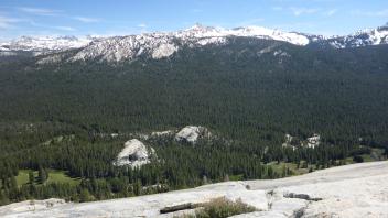 Tuolumne Meadows 
