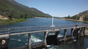 Tuolumne River 