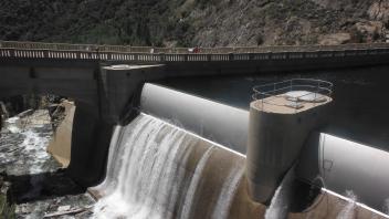 Tuolumne River Field Trip