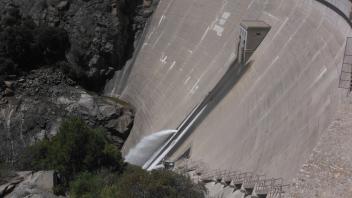 Tuolumne River Field Trip