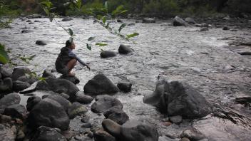 Tuolumne River Field Trip