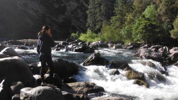 Tuolumne River Field Trip